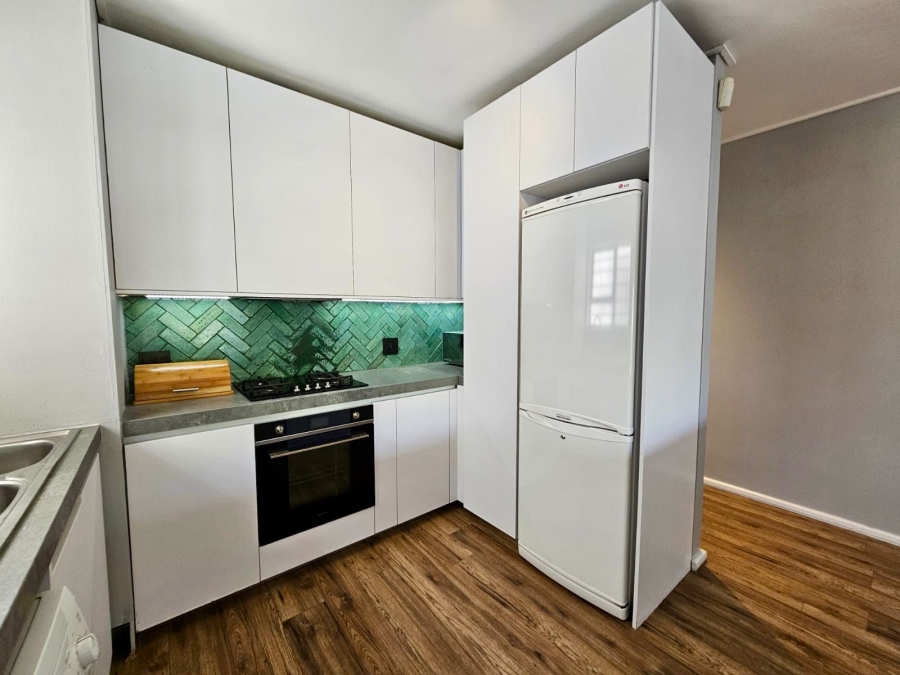 To Let 3 Bedroom Property for Rent in Fresnaye Western Cape